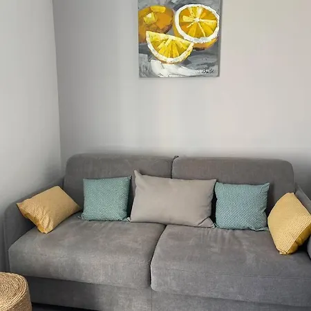3 Pieces Vue Bord De Hyper Centre